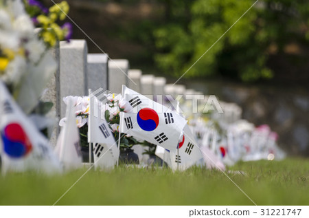 韓國首爾 31221747