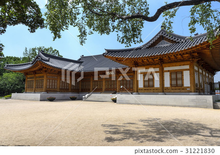 首爾永登浦區汝矣島國民議會大廈愛屋 31221830