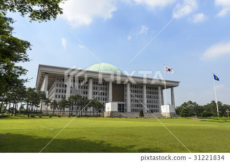 首爾永登浦區汝矣島國民議會大樓 31221834