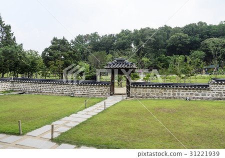 Changnyeong Dynasty, Gangbuk-gu, Seoul 31221939