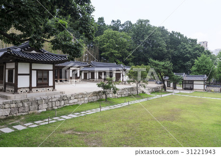 Changnyeong Dynasty, Gangbuk-gu, Seoul Changnyeong Dynasty, Gangbuk-gu, Seoul 31221943