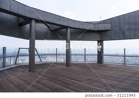 Observatory, North Seoul Dream Forest, Gangbuk-gu, Seoul 31221945