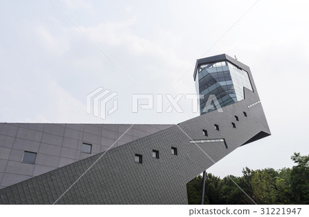 Observatory, North Seoul Dream Forest, Gangbuk-gu, Seoul 31221947