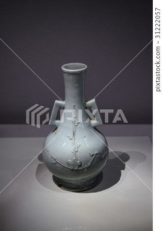 Plum Blossom Plum Blossom, National Museum of Korea, Yongsan-gu, Seoul 31222057