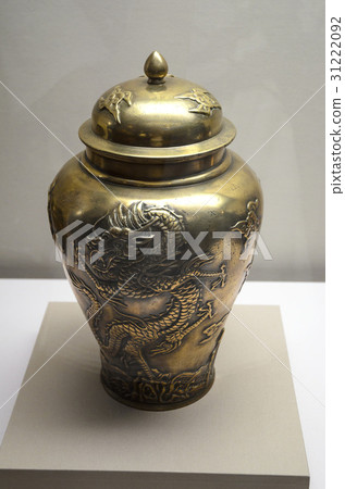 Palace Museum, National Palace Museum, Gyeongbokgung Palace (Historic Site No. 117), Jongno-gu, Seoul 31222092