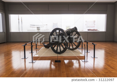 National Palace Museum, Gyeongbokgung Palace (Historic Site No. 117), Jongno-gu, Seoul 31222097
