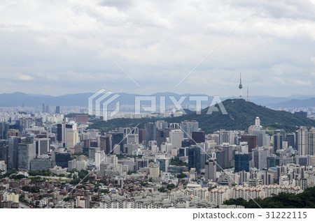 N Seoul Tower, Namsan, Jung-gu, Seoul 31222115