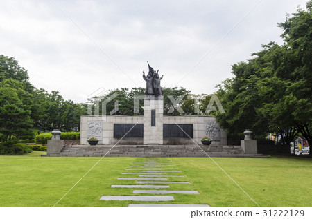 3.1 Independence Declaration Memorial Tower, Seodaemun Independence Park, Seodaemun-gu, Seoul 31222129