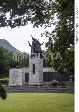 3.1 Independence Declaration Memorial Tower, Seodaemun Independence Park, Seodaemun-gu, Seoul 31222132
