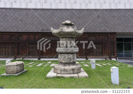 Wonju High School, Seismic Museum, Leaning Tower and Archaeological Museum (Treasure No. 365), Koryo Dynasty, National Museum of Korea, Yongsan-gu, Seoul Wonju High School, Seismic Museum, Leaning Tower and Archaeological Museum (Treasure No. 365), Koryo Dynasty, National Museum of Korea, Yongsan-gu, Seoul 31222155