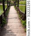 木棧橋 31222295