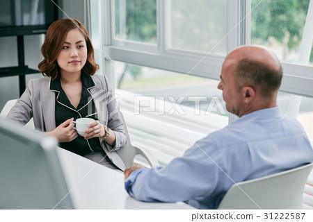 Important conversation Important conversation 31222587