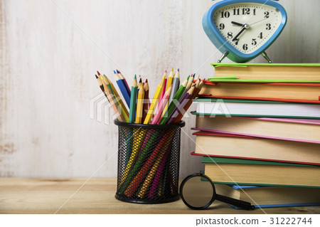 Back to school. Back to school. 31222744