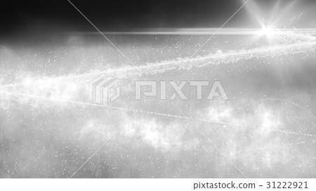 Flame effect image Flame effect image 31222921
