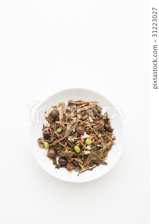 Dokudami tea tea leaves 31223027