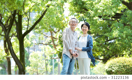 Lifestyle park nursing care Lifestyle park nursing care 31223136