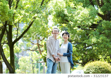 Lifestyle park nursing care 31223137