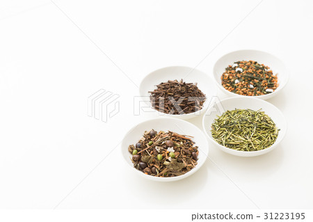 tea leaf  31223195