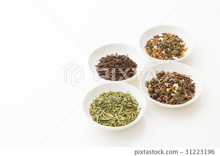 tea leaf  31223196