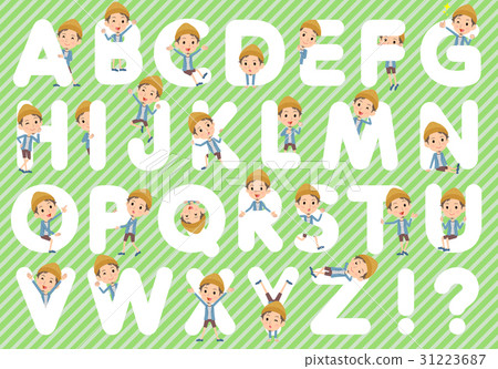 男人 男 男性 31223687