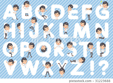 男人 男 男性 31223688