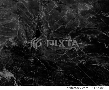 Black marble texture background 31223830