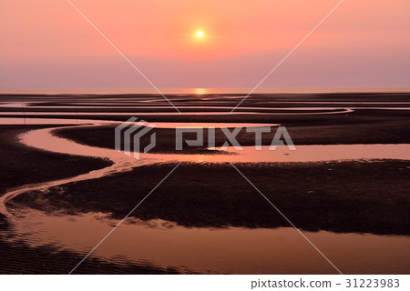 Masutama coast 31223983