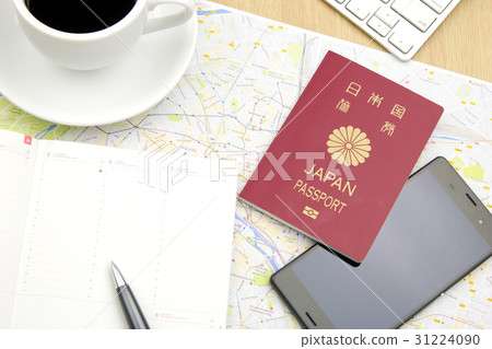Travel plan Travel plan 31224090