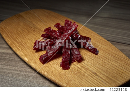 Beef Jerky 31225128