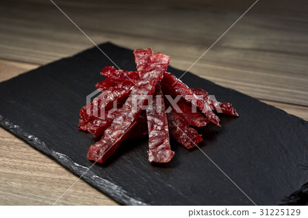 Beef Jerky 31225129