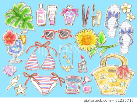 Summer image 31225715