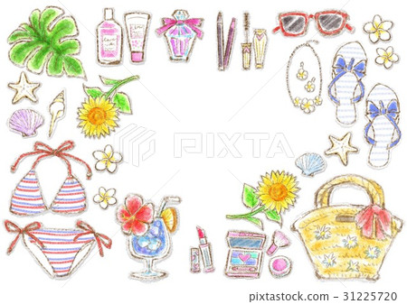 Summer image Summer image 31225720