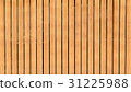 Wood plank brown texture background 31225988