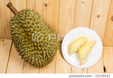 durian mon thong is king of fruits durian mon thong is king of fruits 31226432