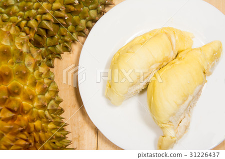 durian mon thong is king of fruits durian mon thong is king of fruits 31226437