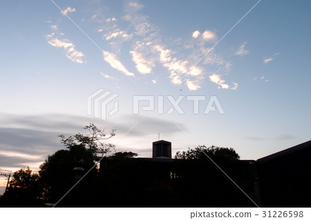 美麗小城鎮 31226598