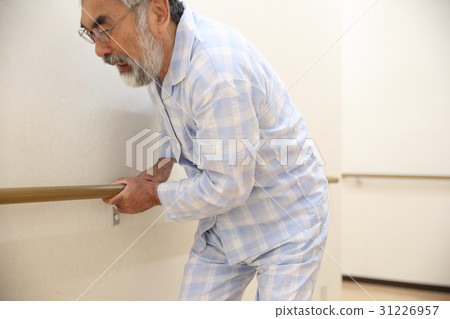 住院 住院 31226957