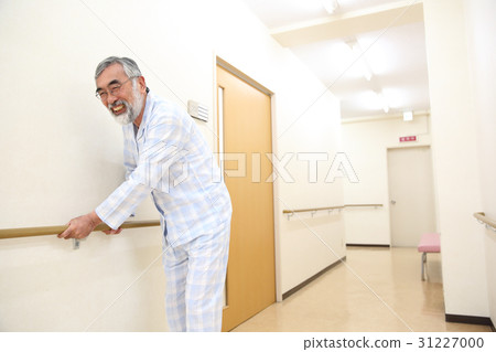 住院 住院 31227000