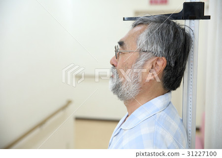 測量高度 31227100