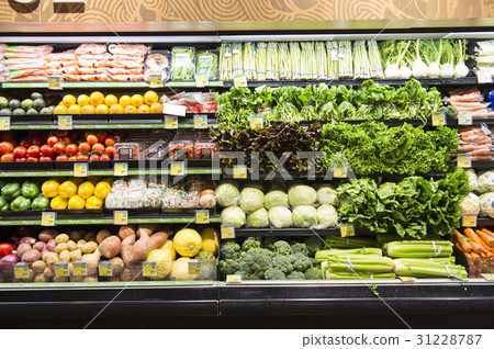 supermarket supermarket 31228787