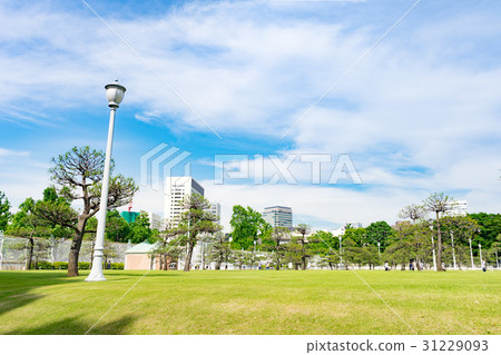 Guest House Akasaka Imperial Palace Guest House Akasaka Imperial Palace 31229093