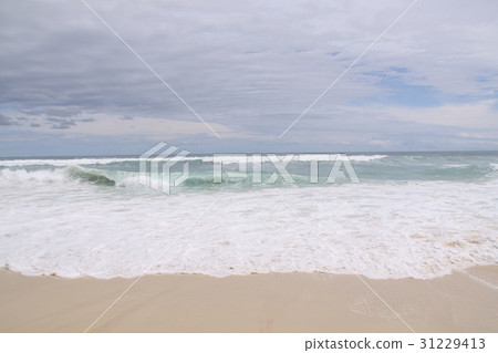 Indian Ocean 1 31229413