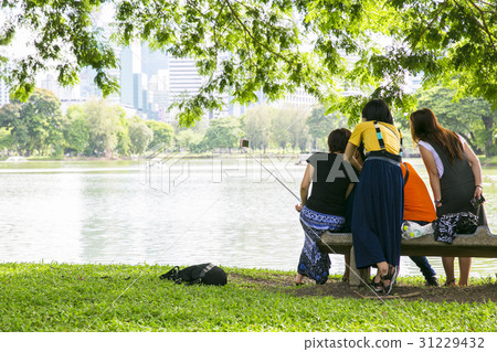 Bangkok Park Bangkok Park 31229432