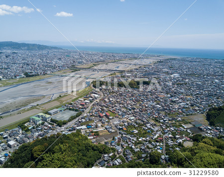 安倍河河口 31229580