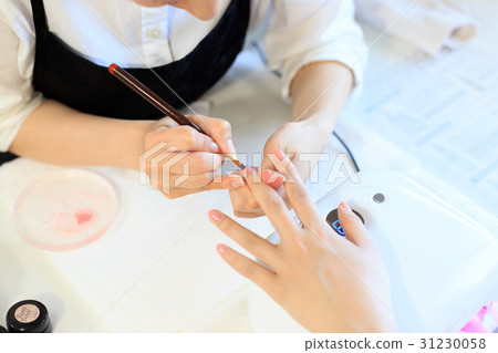 美容美甲美甲沙龍治療:專業程序攝影合作:itokichi 美容美甲美甲沙龍治療:專業程序攝影合作:itokichi 31230058