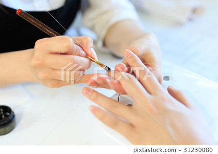 美容美甲美甲沙龍治療：專業程序攝影合作：itokichi 31230080