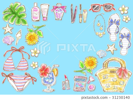 Summer image Summer image 31230140