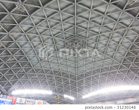名古屋圓頂的天花板 31230148