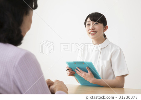 Interview Interview 31230375