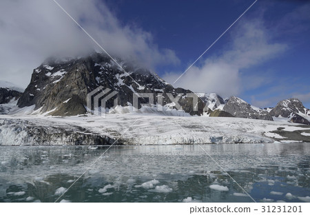 北極景觀 北極景觀 31231201